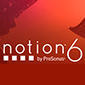 notion 6 logo