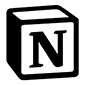 notion ai virtual assistant logo