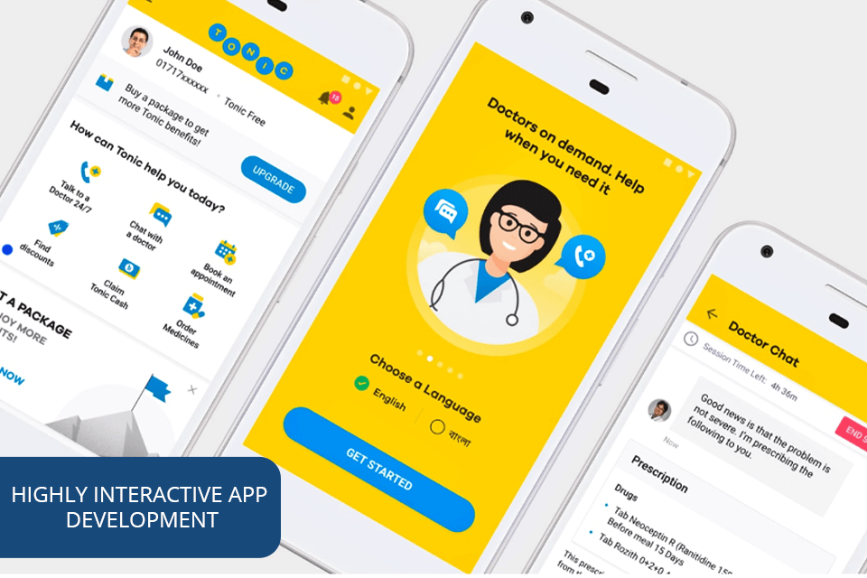 notionhive app development