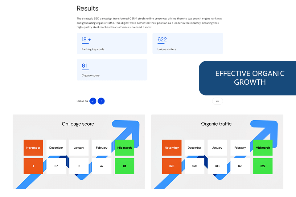 notionhive website optimizing