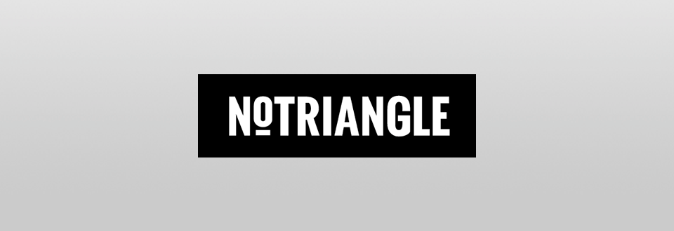 notriangle studio logo