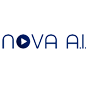 nova ai promo video maker logo