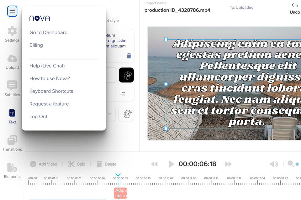 Nova A.I. Review 2024 Benefits & Pricing