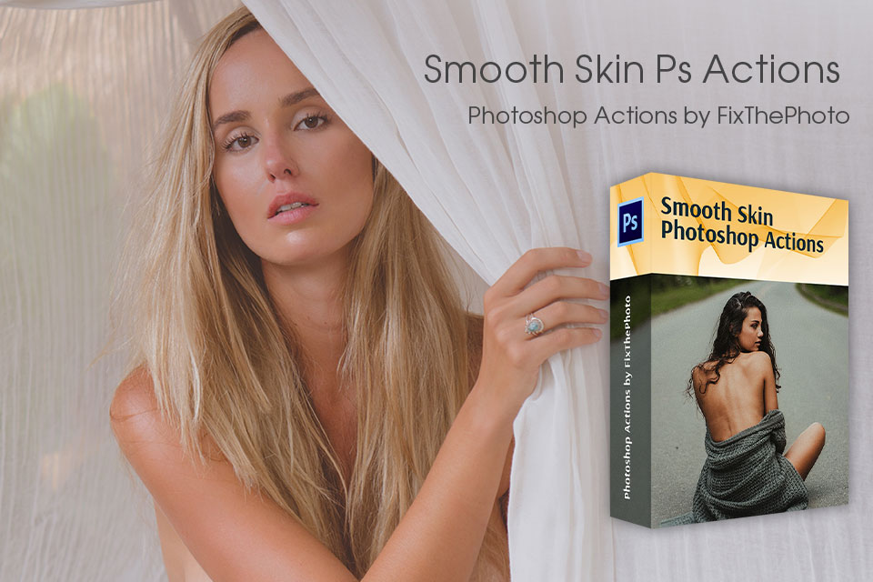 nude retouching actions by fixthephoto