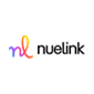nuelink free social media scheduling tool logo