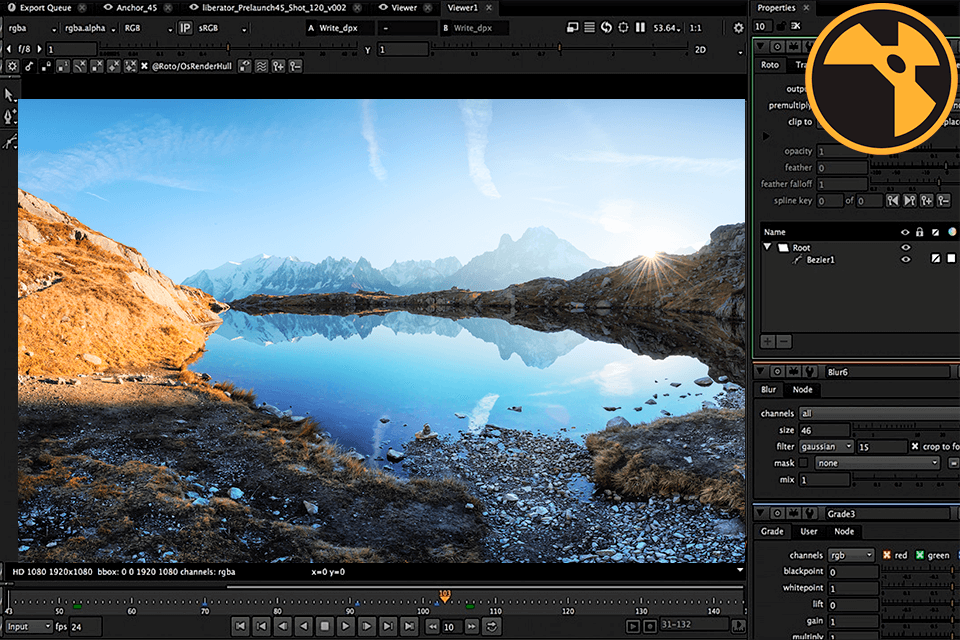 Fusion vs Nuke Which Software Is Better?