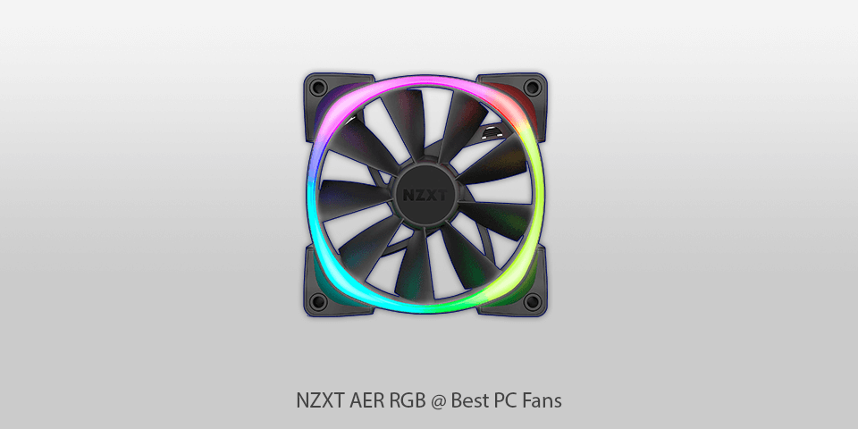 10 Best PC Fans for Water & Air Cooling in 2024
