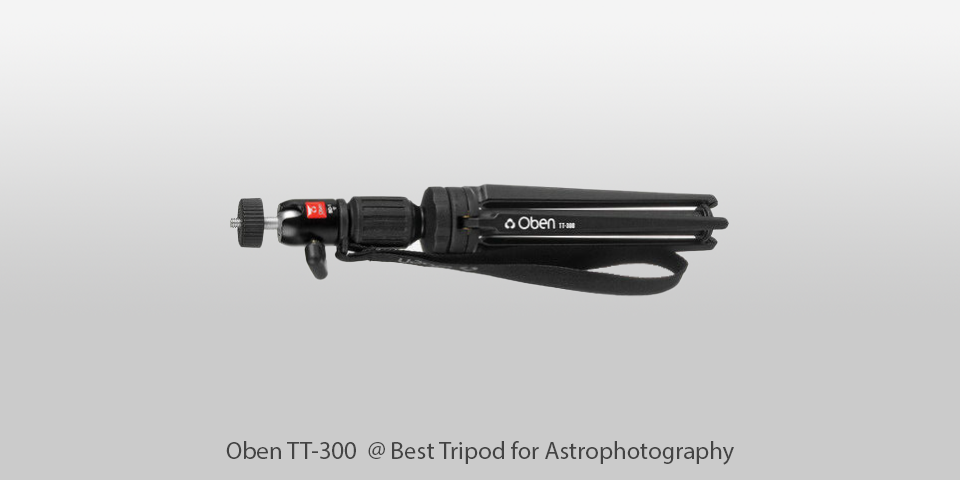 best tripod for astrophotography