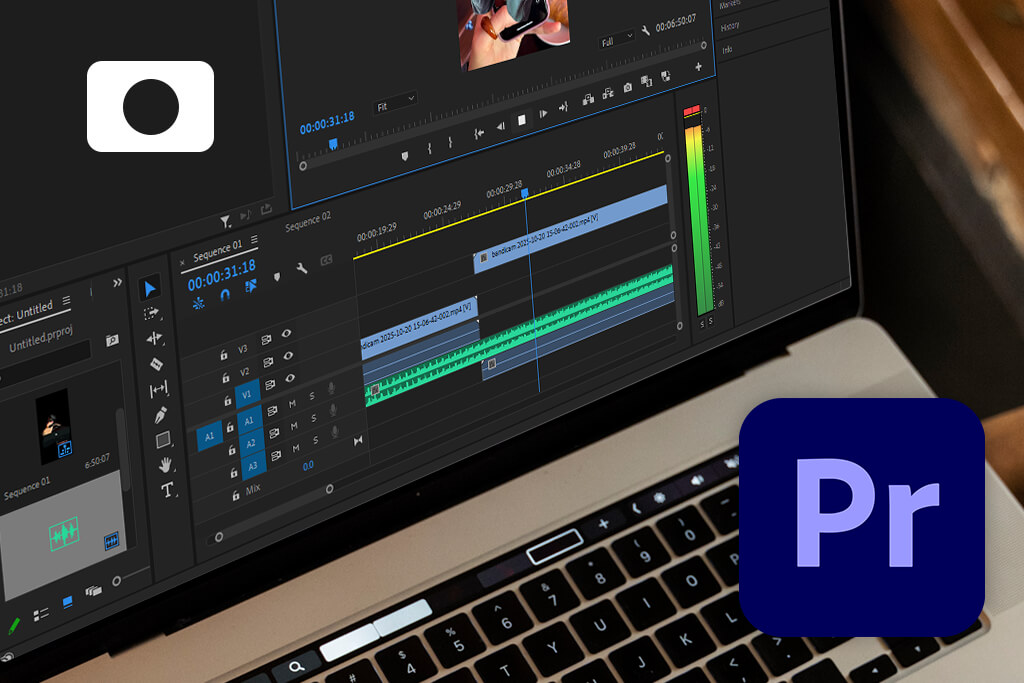 object tracking mask premiere