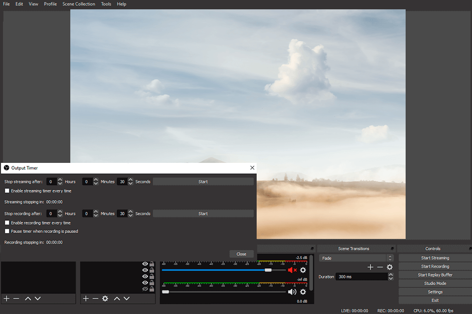 Obs Studio Download