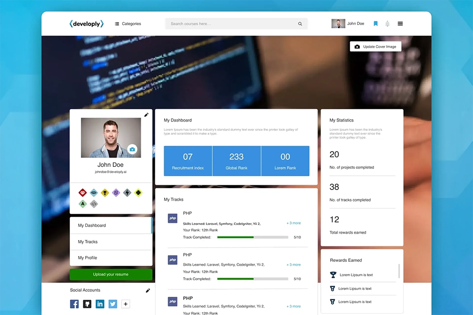 octet design shopify development company