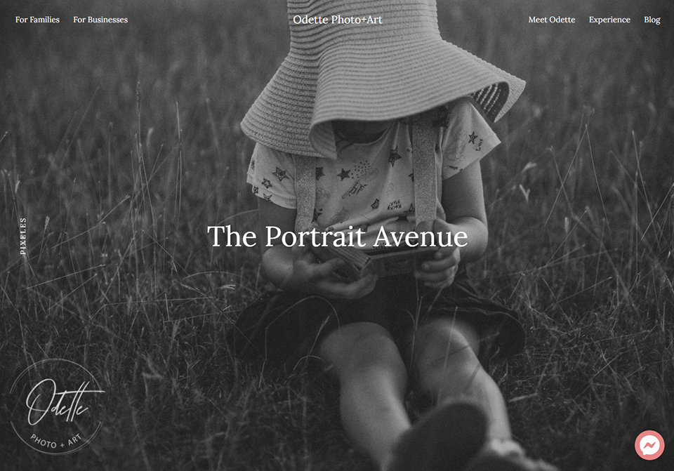 odette photo art photography blog