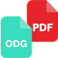 odg to pdf converter