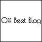 off beet blog logo
