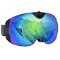oho 4k smart ski goggles