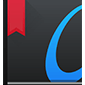 okular free pdf reader logo