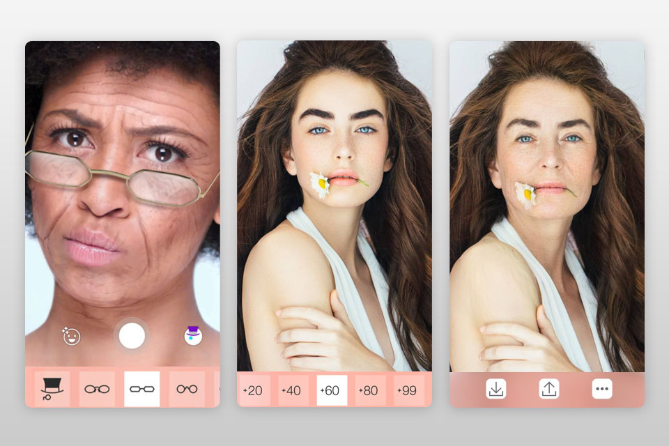 8 Apps Like FaceApp Android & iOS