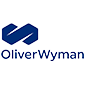 oliver wyman consulting company logo
