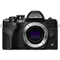 olympus e-m10 mark 4 camera