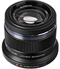 olympus m zuiko ed 45mm f1.8 lens
