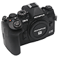 om system olympus om-d e-m1 mark ii camera for sports photography