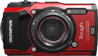 olympus tg-5 camera for instagram