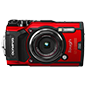 olympus tg-6 waterproof camera