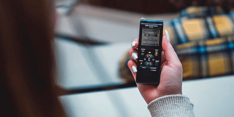 olympus ws 853 lifestyle