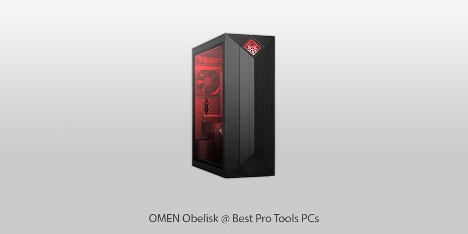 Best Computer For Pro Tools 8 Best Computers for Pro Tools in 2023