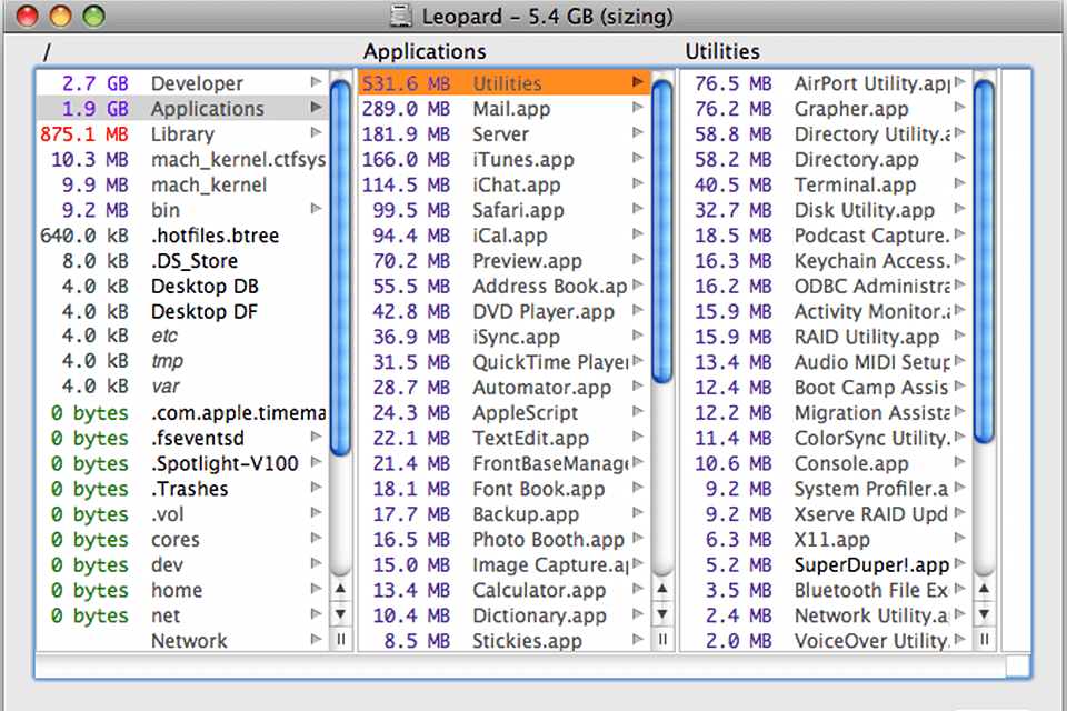 omnidisksweeper download mac