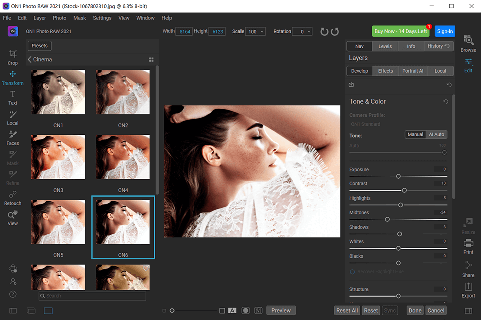 on1 dxo photolab alternative interface