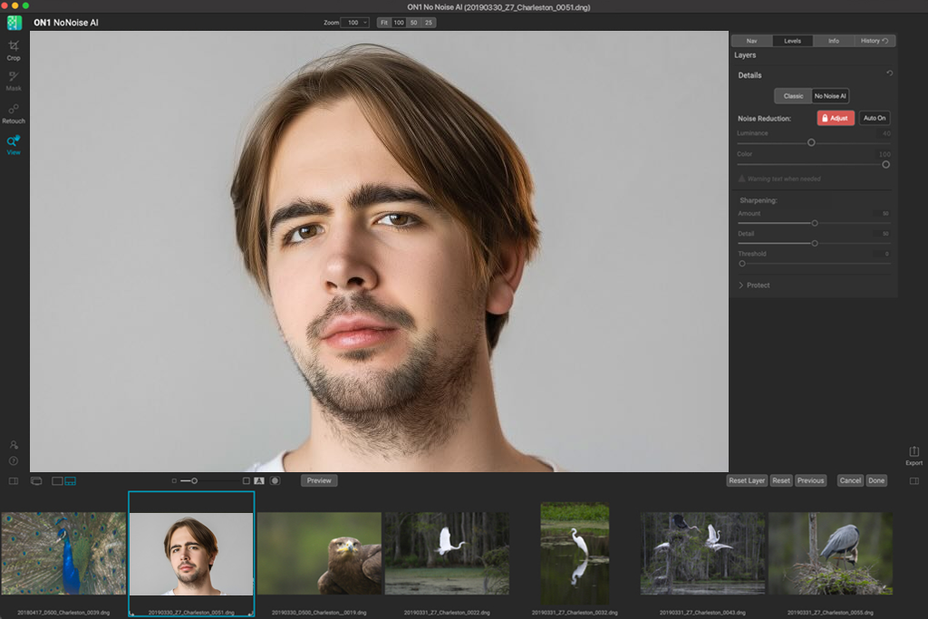 on1 nonoise ai topaz photo ai alternative