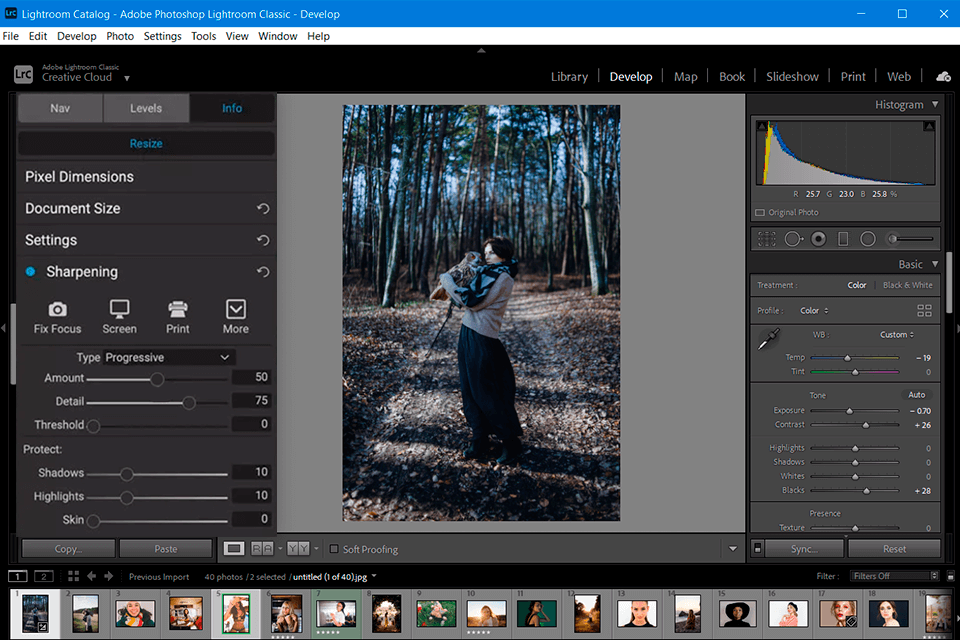 adobe photoshop lightroom plug in download free