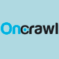 oncrawl инструмент для сканирования сайта лого