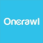 oncrawl web crawler tool logo