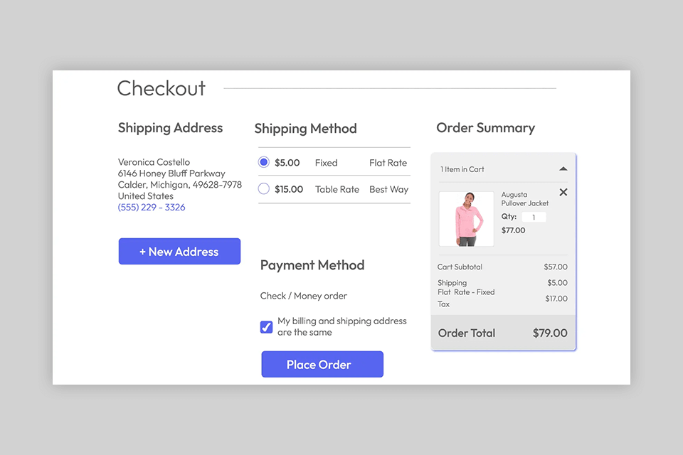 one step checkout magento extensions