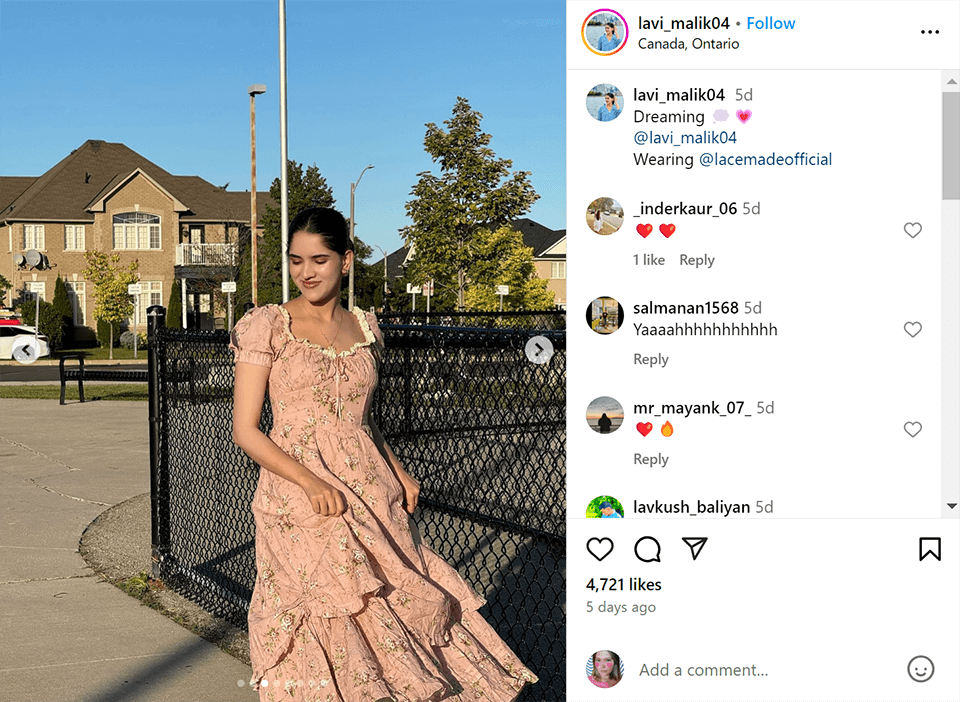 one word caption for a picture of myself for instagram