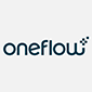 oneflow recruitment software logo
