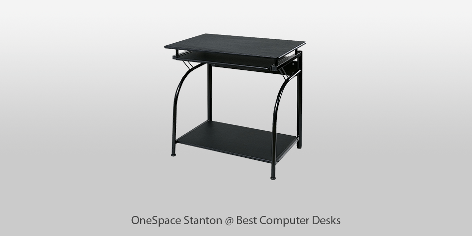 high end computer desk