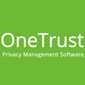 onetrust privacy management software logo