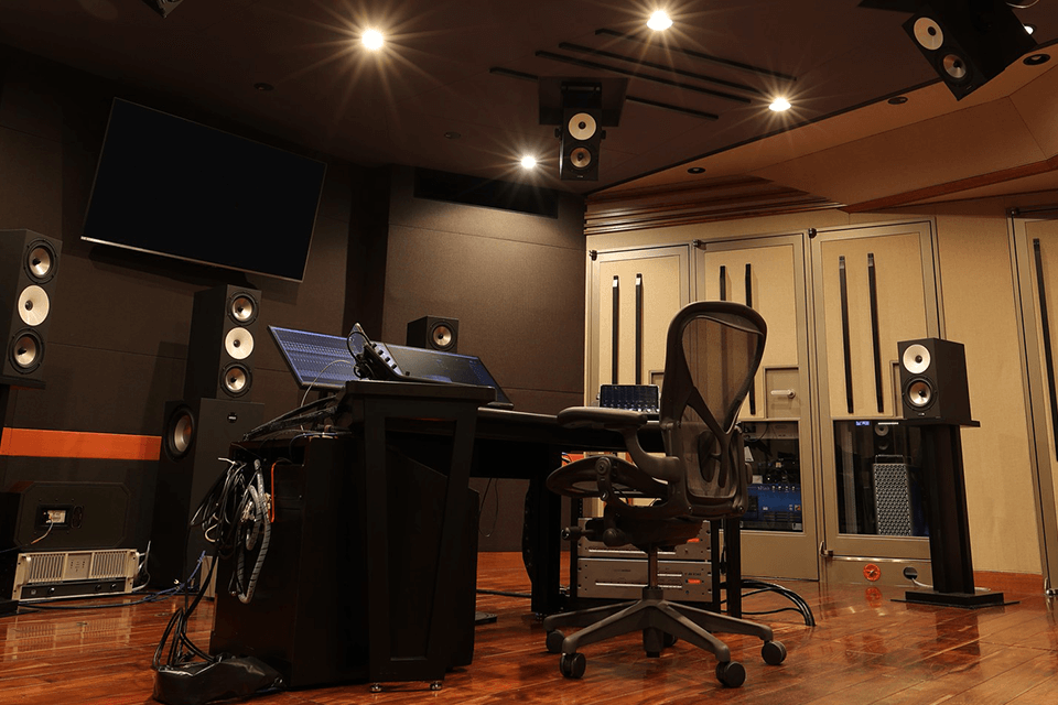 onkio haus recording studio