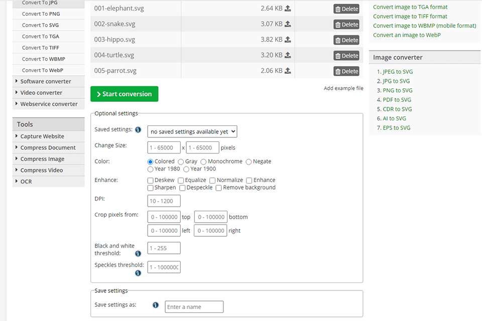 Download 11 Best Svg Converters In 2021