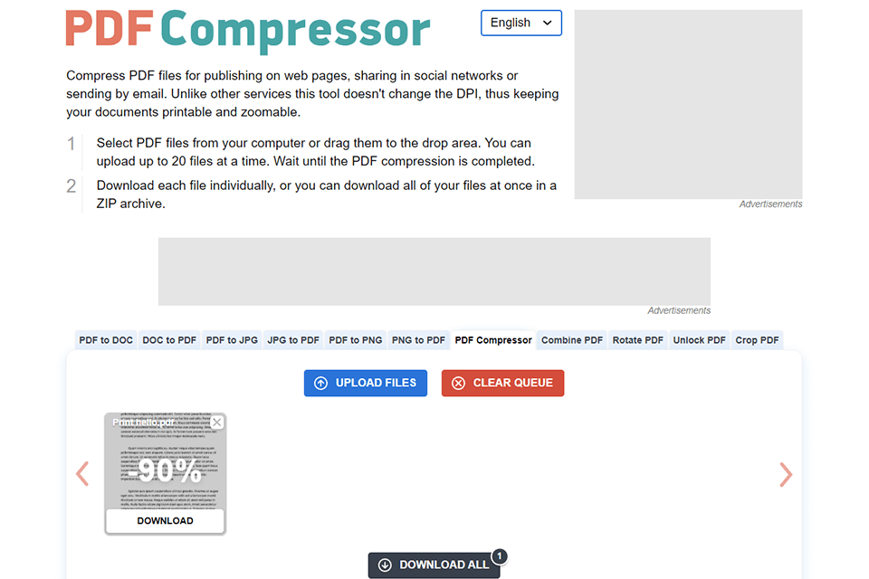 عبر الإنترنت pdf compressorinterface