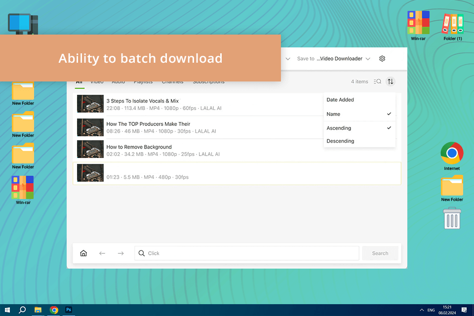 online video downloader 4k video downloader