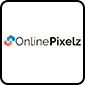 onlinepixelz business blog logo