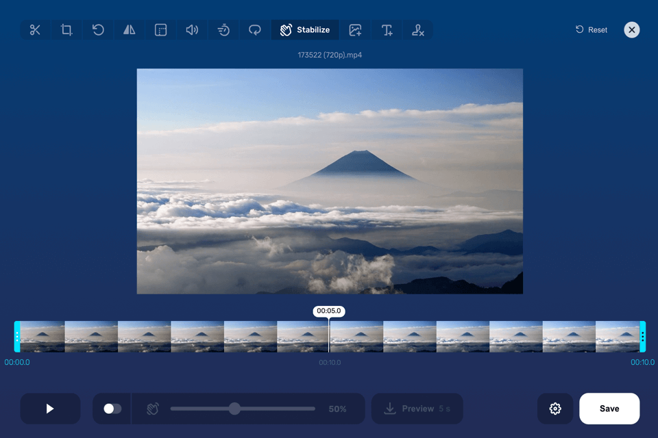 8 Online Video Stabilizers for Smooth Footage in 2024