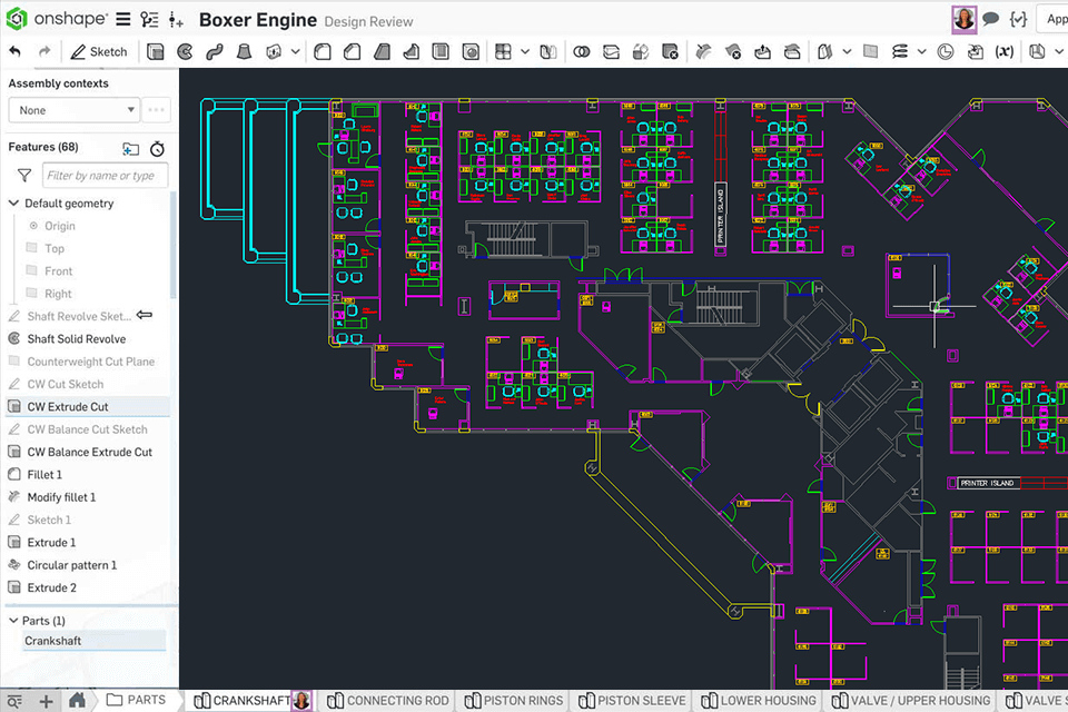 11 Best Free DWG Viewers to Open AutoCAD Files in 2025