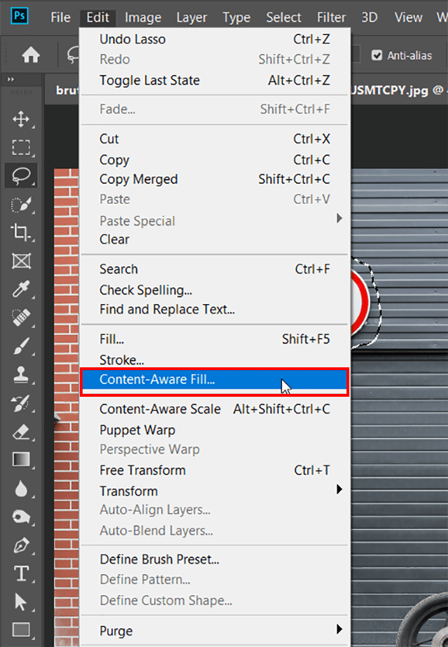 photoshop cs4 content-aware fill plugin download