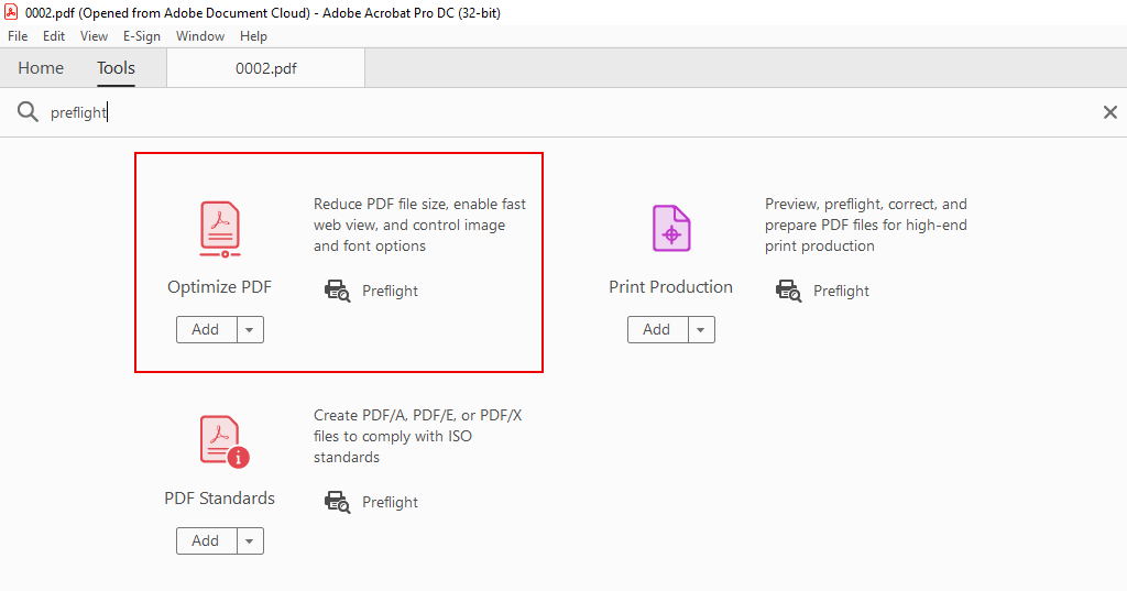 How To Resize PDF File In Adobe Acrobat Tutorial FAQ