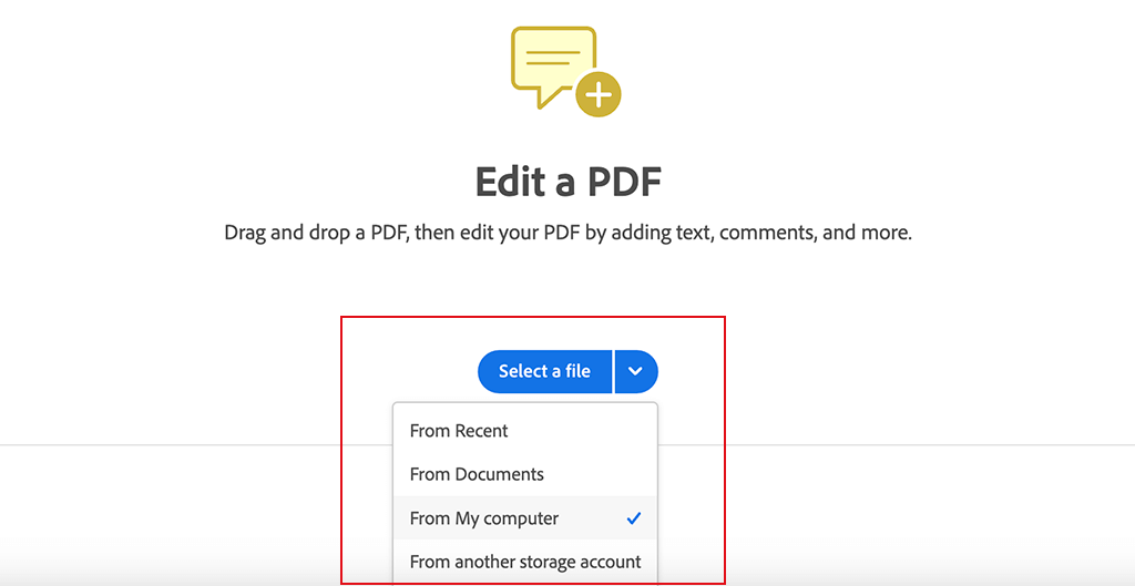 How To Edit A PDF On Mac With Adobe Acrobat Beginners Tutorial